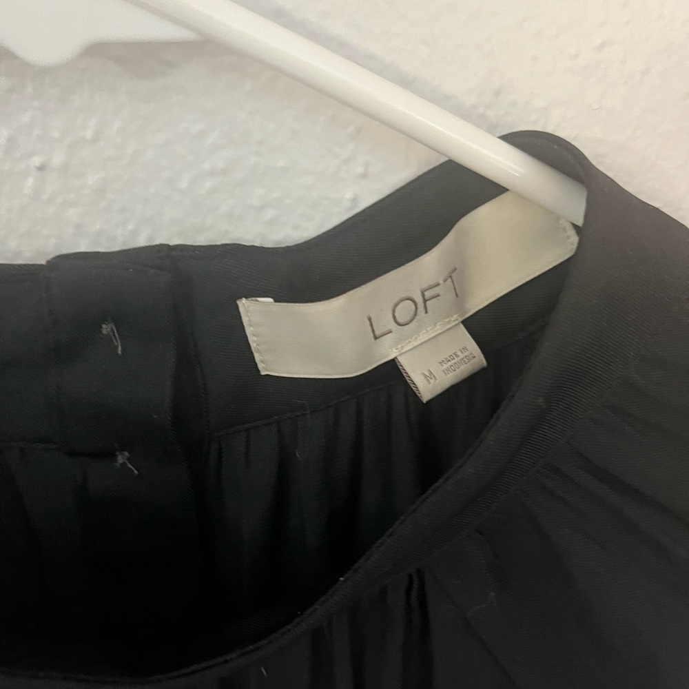 Loft blouse - Picture 3 of 5